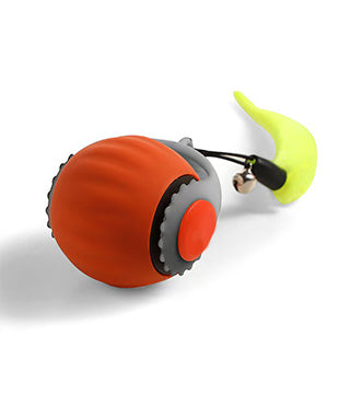 Juguete Para Gato. Atrapame si puedes 1.0 - Liampet Juguete Para Gato. Atrapame si puedes 1.0 - Liampet